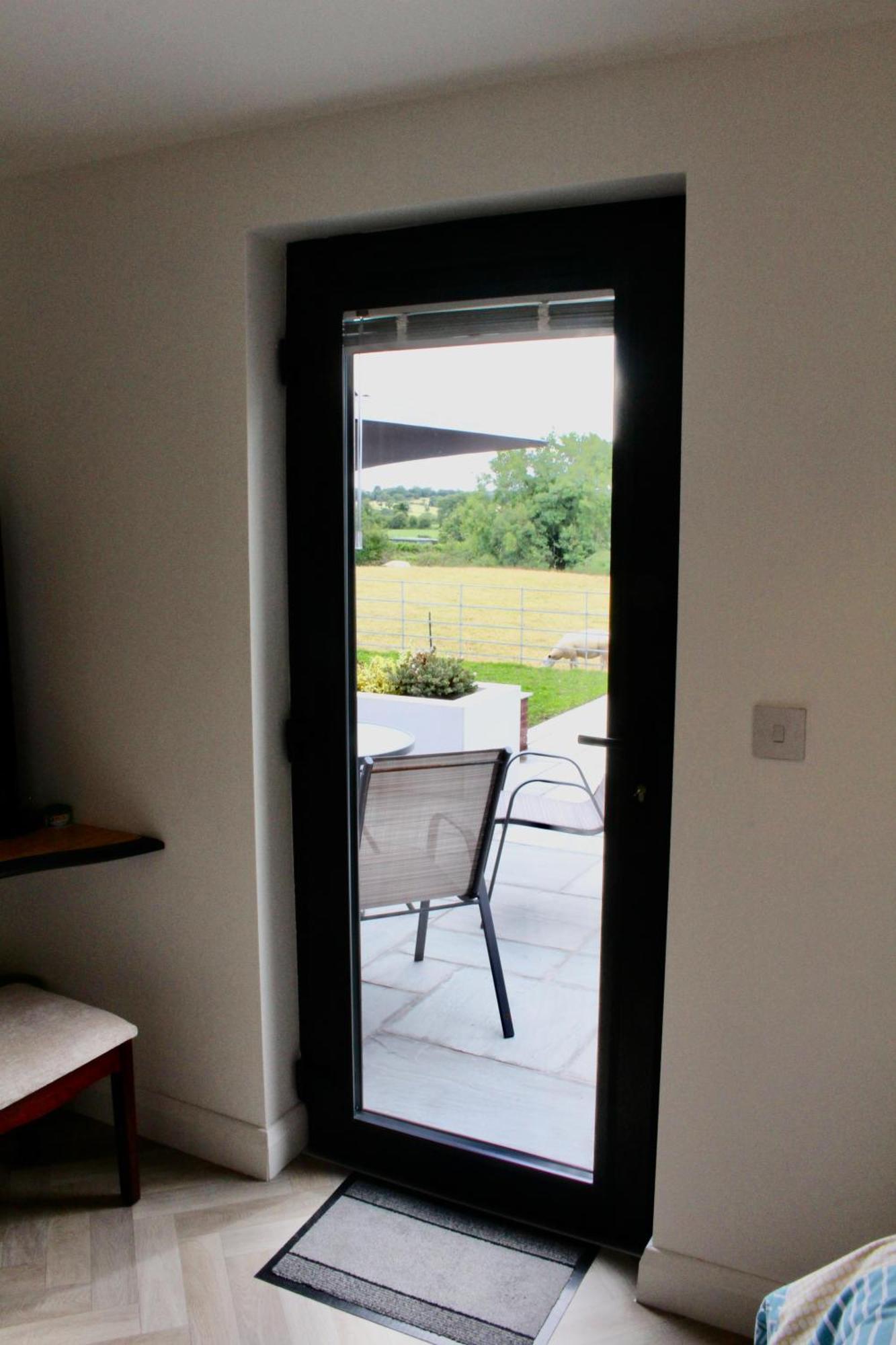 Contemporary Countryside Home Dromore  Eksteriør billede